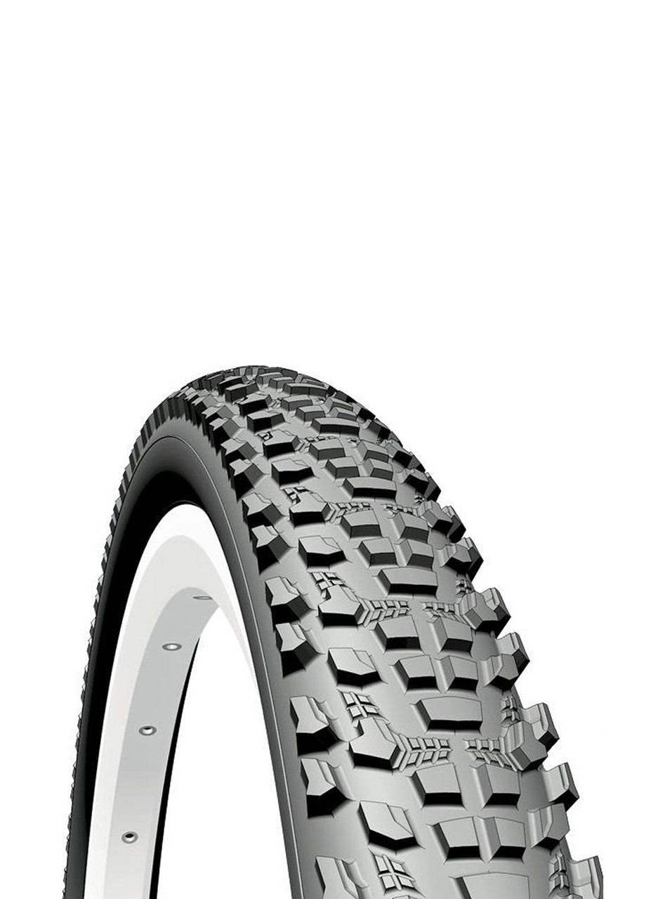 

Покришка Mitas OCELOT V85 Classic 29x2.35 (60-622) Чорний (TIR-17-73)