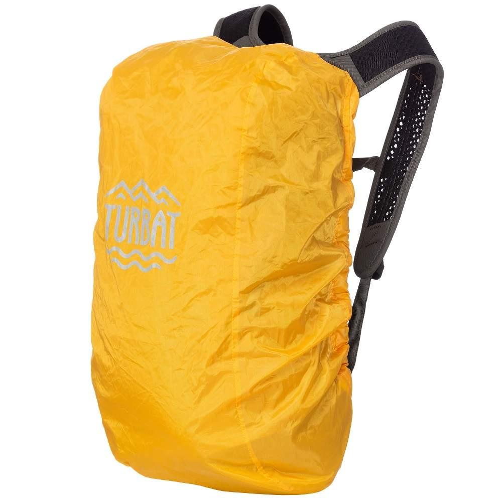 

Чехол для рюкзака Turbat Raincover XS (10-20 л) Yellow (012.005.0190)