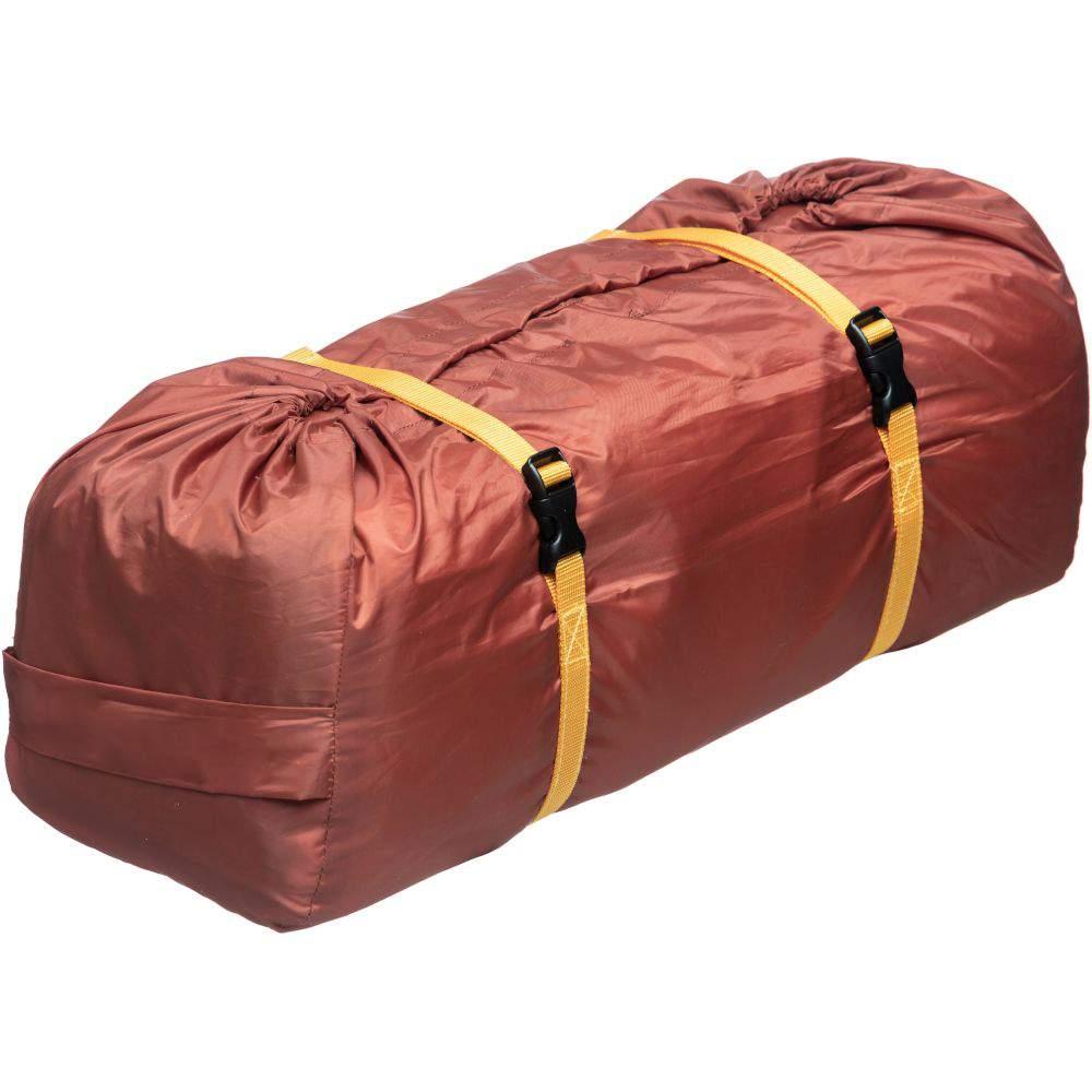 

Чехол для палатки Turbat Buritos 3 Red (012.005.0197)
