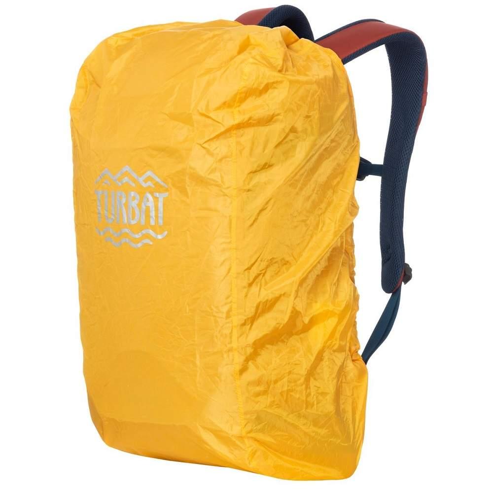 

Чехол для рюкзака Turbat Raincover S (25-30 л) Yellow (012.005.0191)