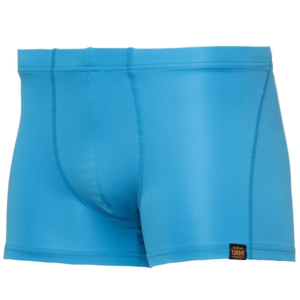 

Термотруси чоловічі Turbat Hike Boxer XXXL Blue (012.002.0457)