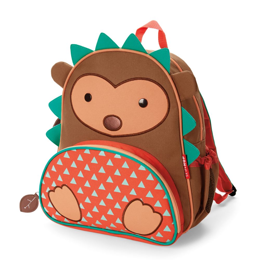 

Дитячий рюкзак від 3 років Skip Hop Zoo Їжак