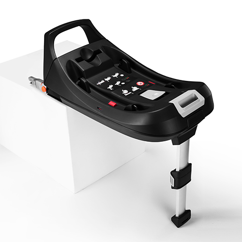 

База isoFix для автокрісла Shom RV Elegance