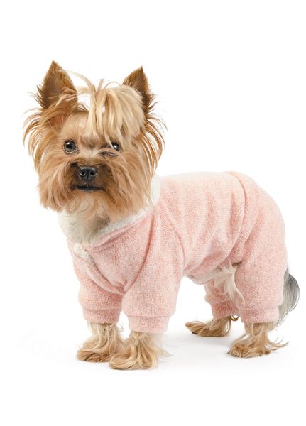 

Костюм для собак Pet Fashion «Соллі» S (бежевий)