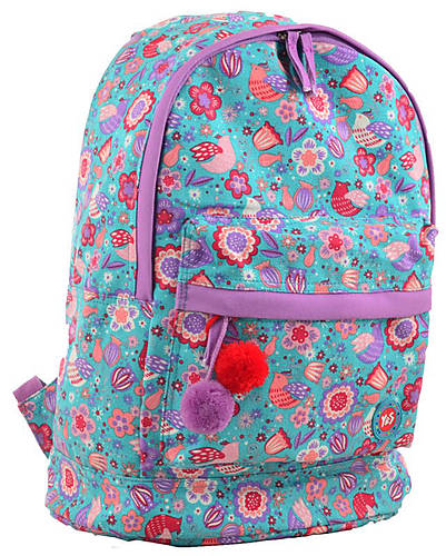 

Рюкзак молодежный ST-33 Dreamy YES (555450)