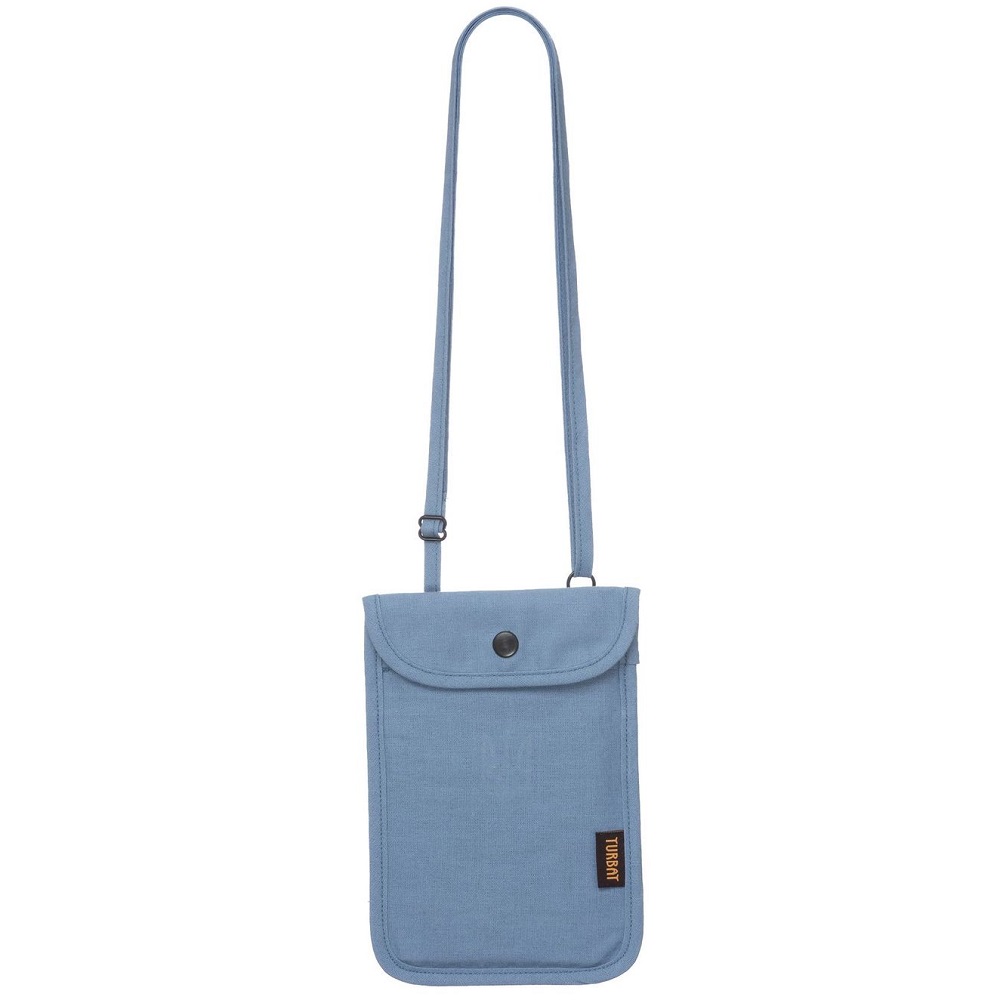 

Гаманець Turbat Body Wallet Blue (012.005.0183)