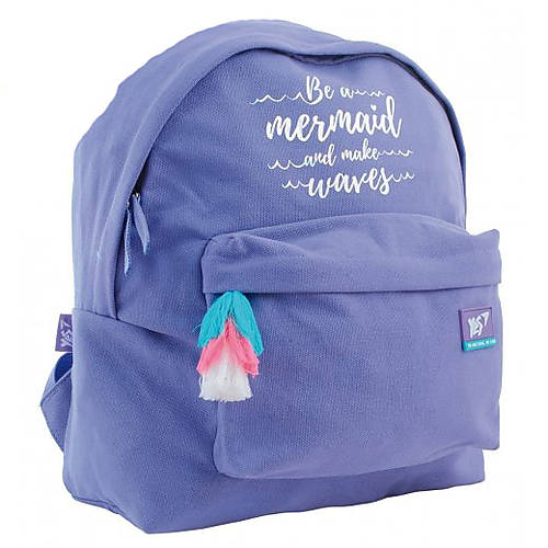 

Рюкзак молодежный ST-30 "Mermaid" YES (556757)
