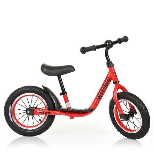 

Беговел Profi Kids Красный (M 4067A-1)