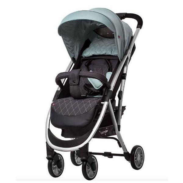 

Коляска прогулочная Carello Gloria Mint Green (CRL-8506/1)