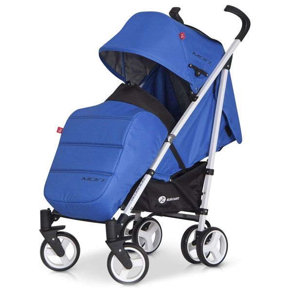 

Коляска-трость Euro-Cart Mori Sapphire
