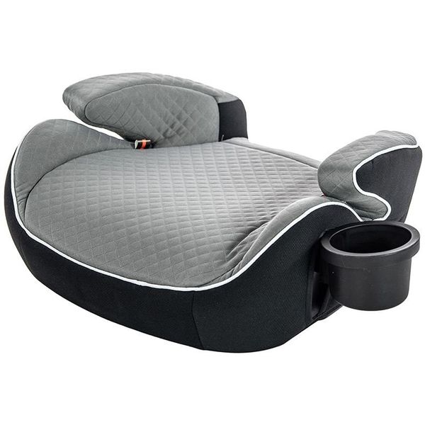 

Автокресло-бустер Carrello Flex Magnet Grey (CRL-13402)