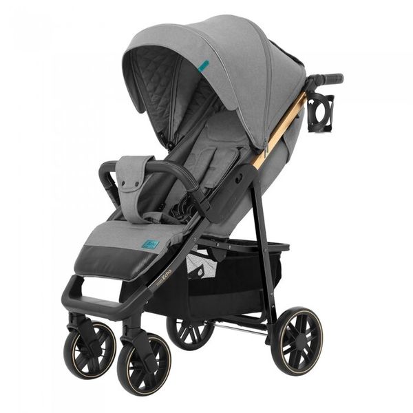 

Прогулочная коляска Carrello Echo Rhino Gray (CRL-8508/2)