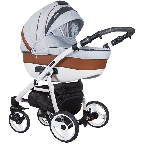 

Универсальная коляска Coletto Savona Classic SC05