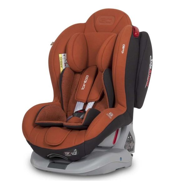 

Автокресло EasyGo Tinto 0-25 Сooper