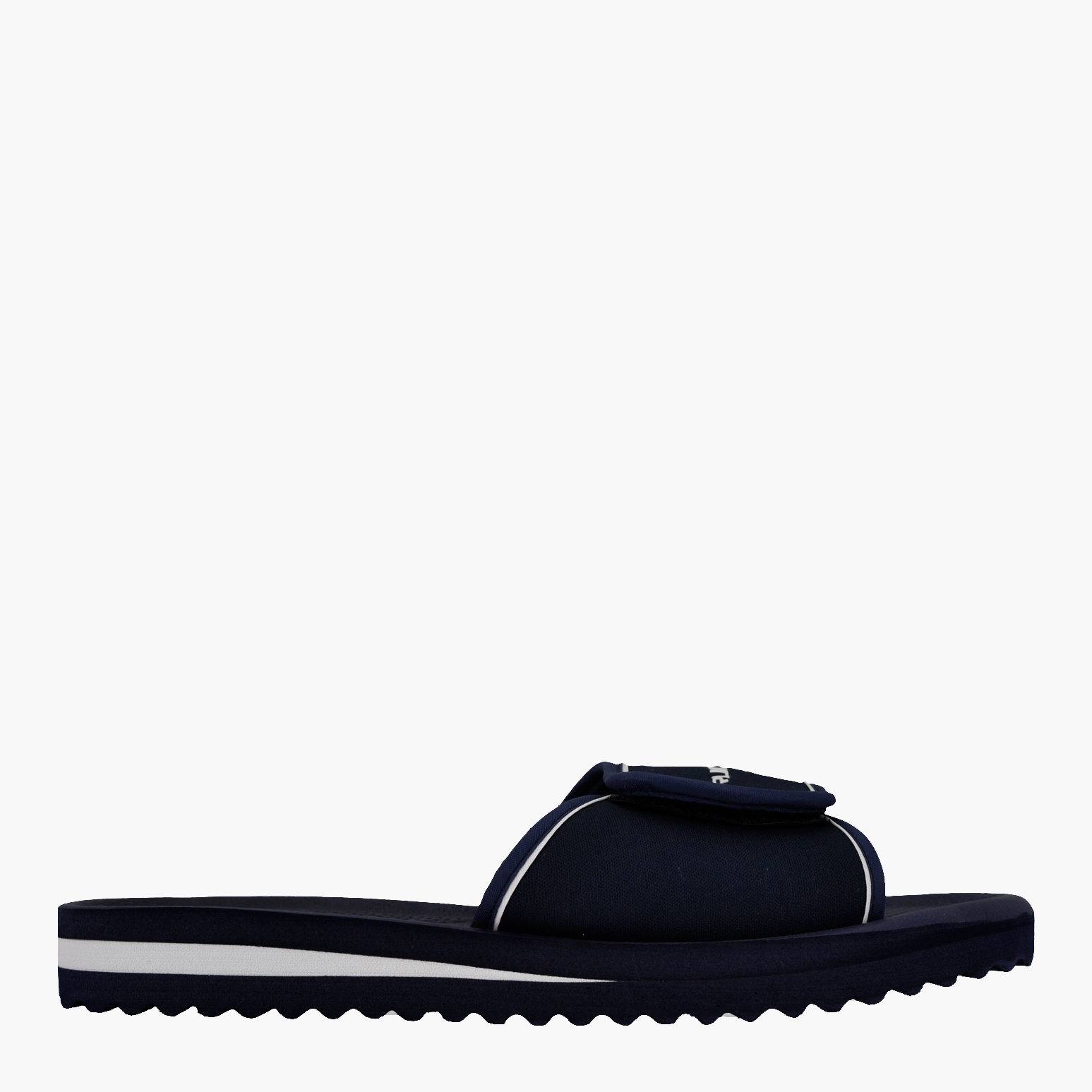 

Шлепанцы Rucanor Santander with velcro strap 22383 328 36 Темно-синие