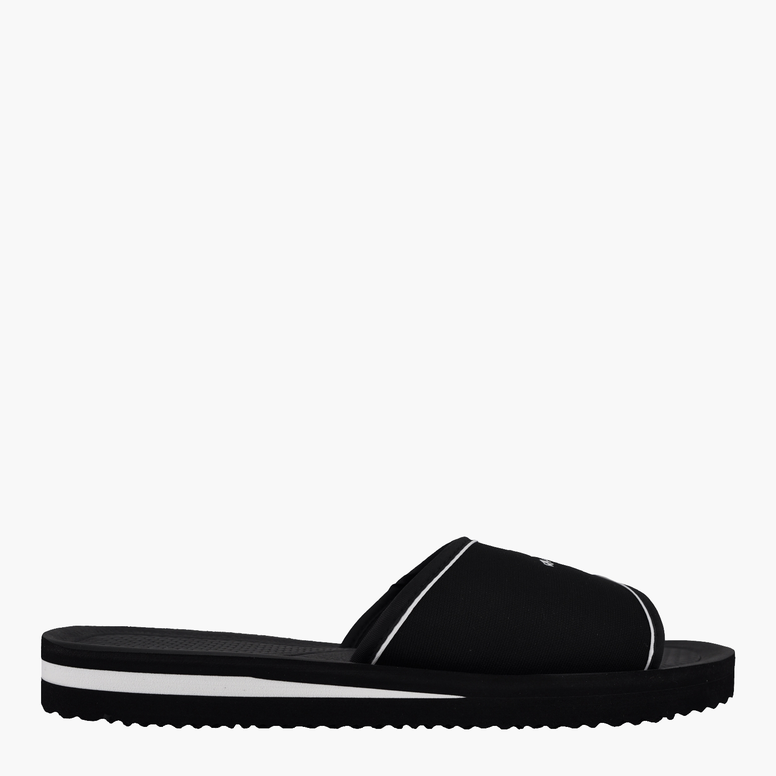 

Шлепанцы Rucanor Santorini fixed strap 22382 203 39 Черные