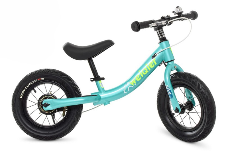 

Велобіг дитячий Profi Kids "Weiqier" 12 д 95*63*10 см різнобарвний W1202-1 /W1202-2