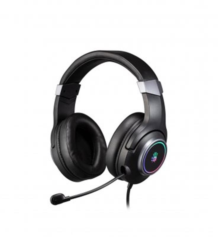 

Гарнитура A4Tech Bloody G350 Black