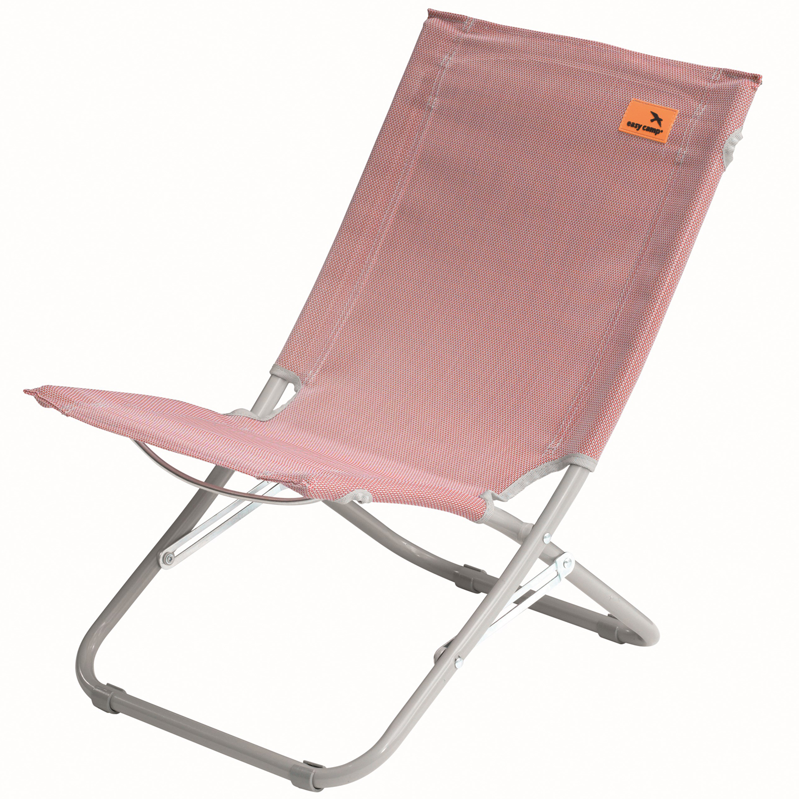

Стул Easy Camp Wave Coral Red