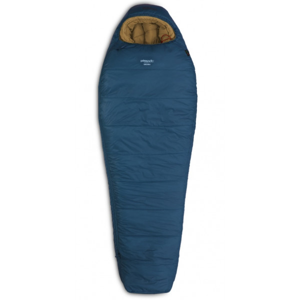 

Спальный мешок-кокон Pinguin Micra CCS 185 (2020) Blue Right Zip (PNG 230253)
