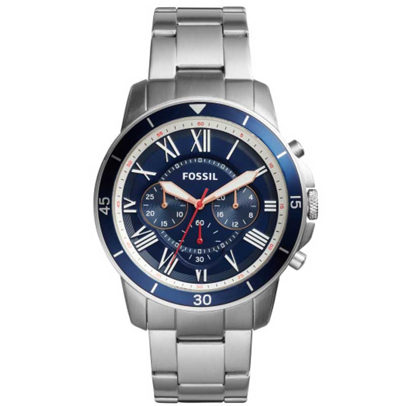 

Мужские часы FOSSIL FS5238