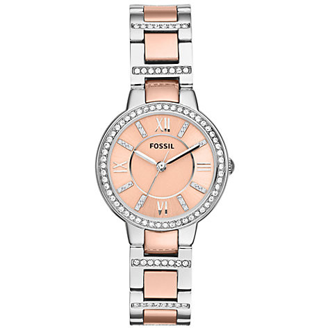 

Женские часы FOSSIL ES3405