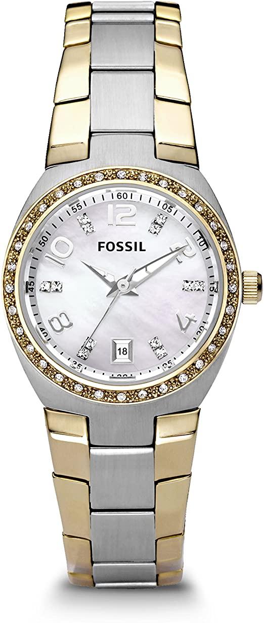 

Женские часы FOSSIL AM4183
