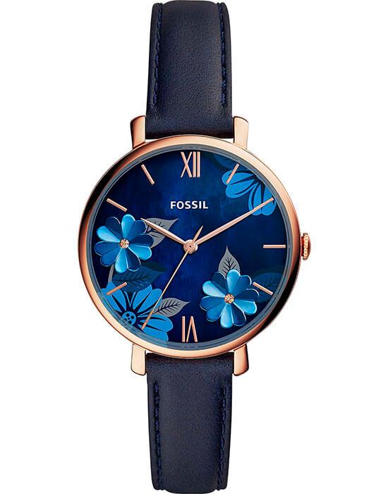 

Женские часы Fossil ES4673