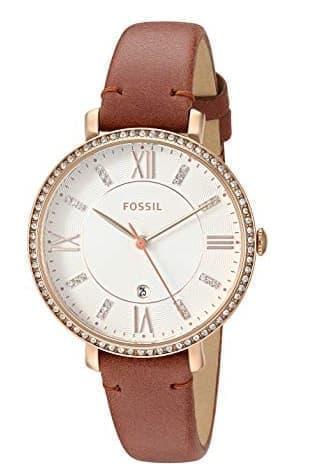 

Женские часы Fossil ES4413
