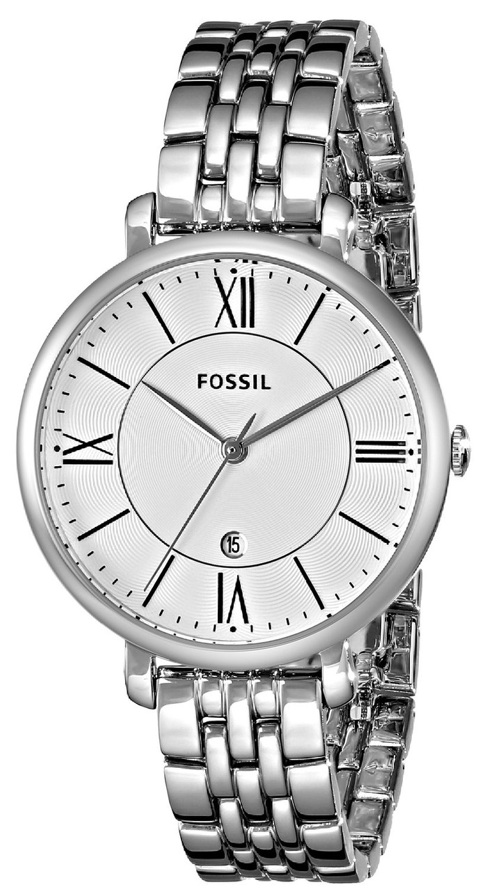 

Женские часы FOSSIL ES3433