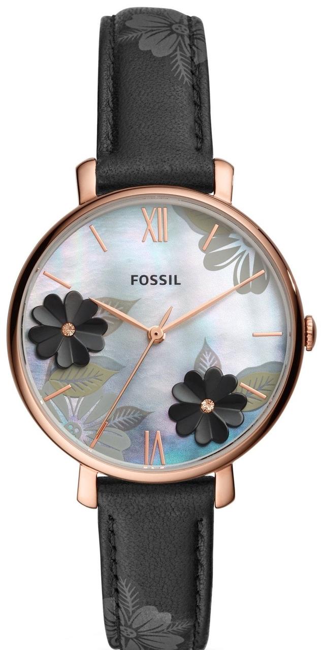 

Женские часы Fossil ES4535