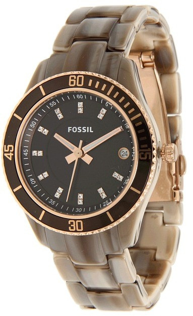 

Женские часы FOSSIL ES3090