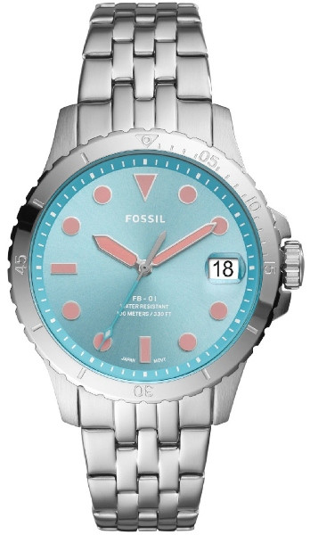 

Женские часы Fossil ES4742