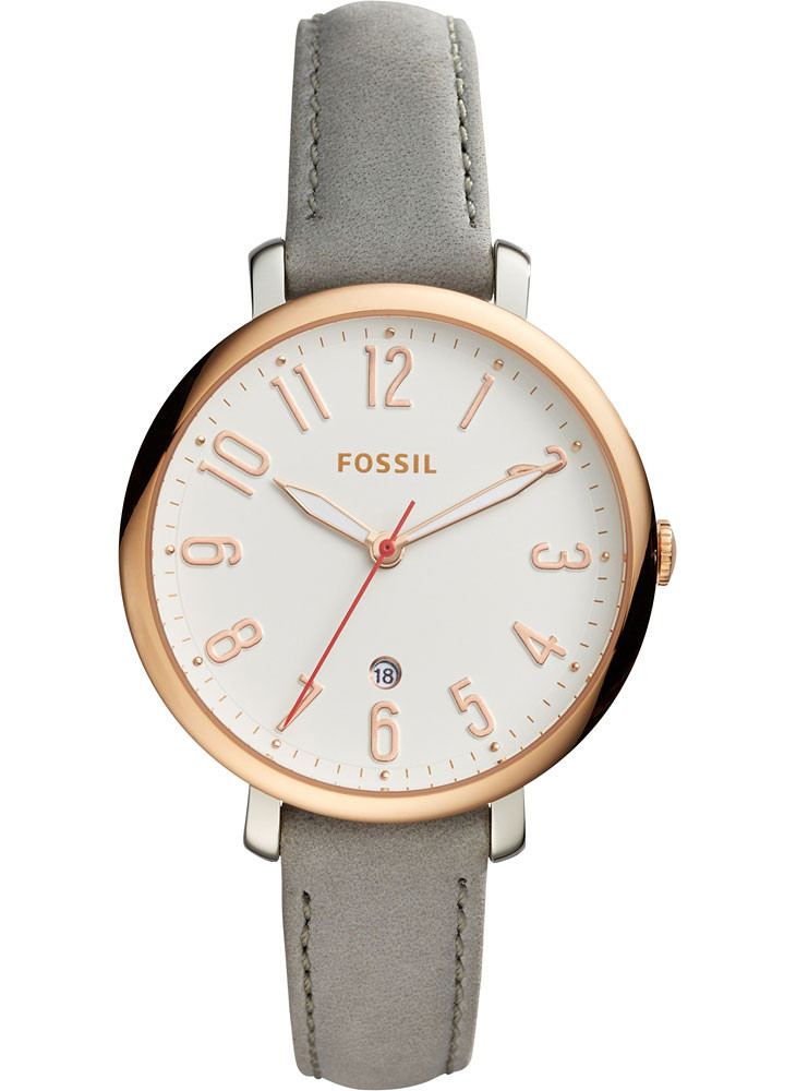 

Женские часы FOSSIL ES4032
