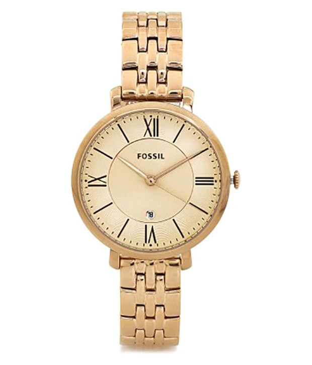 

Женские часы FOSSIL ES3435