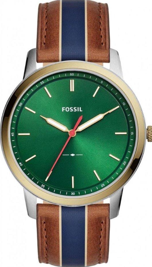 

Мужские часы Fossil FS5550