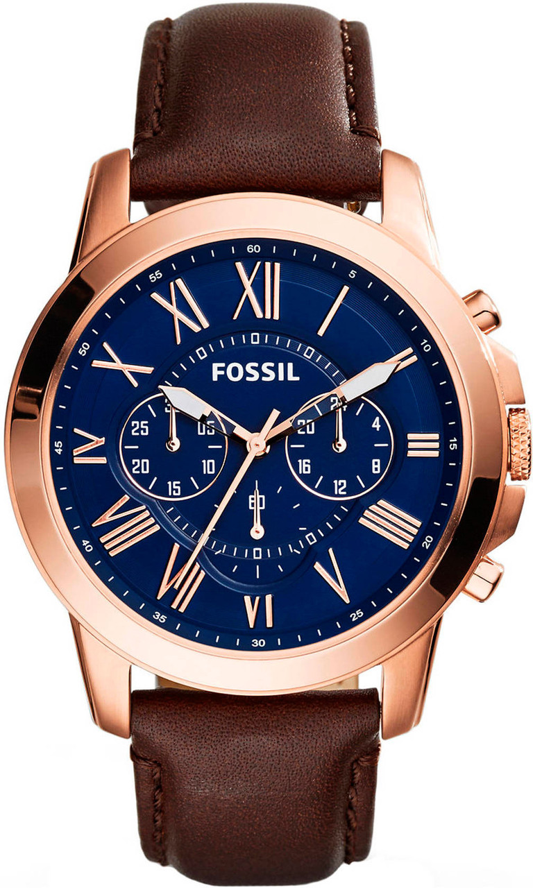 

Мужские часы FOSSIL FS5068