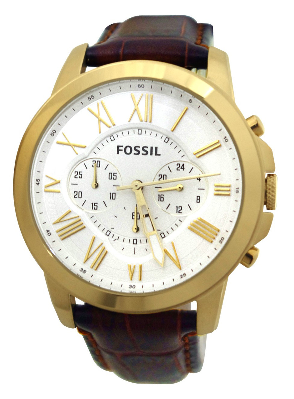 

Мужские часы FOSSIL FS4767