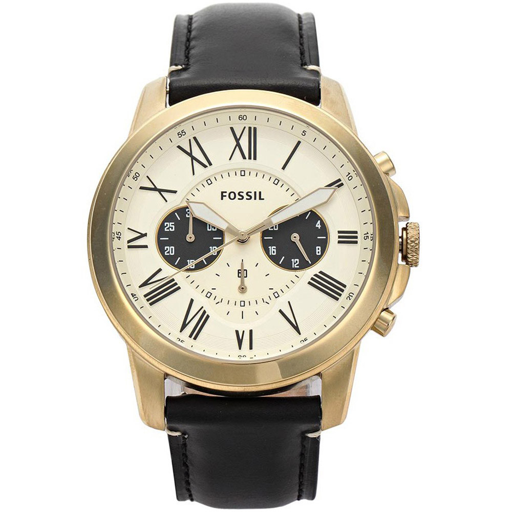 

Мужские часы FOSSIL FS5272