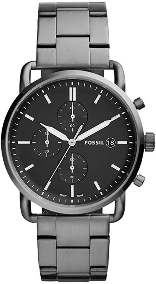 

Мужские часы Fossil FS5400
