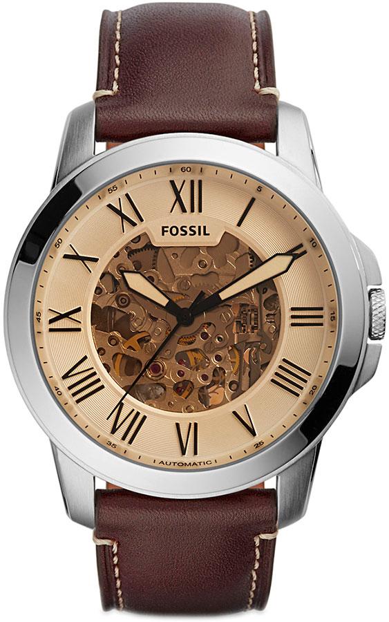 

Мужские часы FOSSIL ME3122