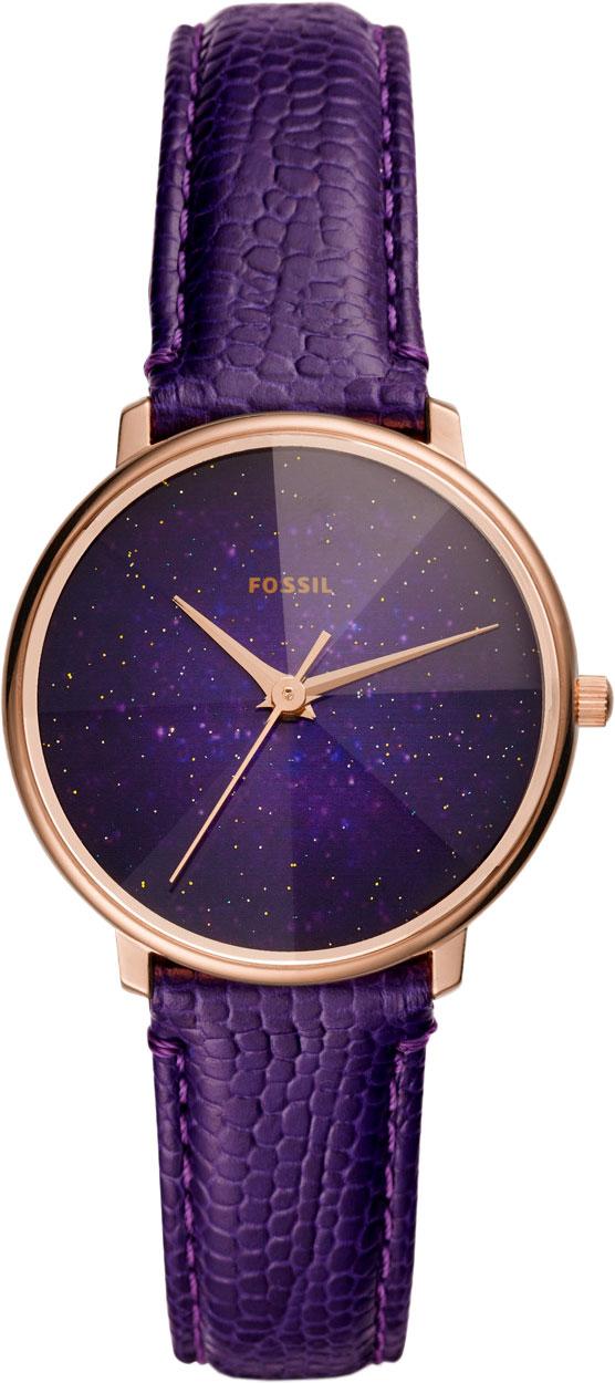 

Женские часы Fossil ES4727