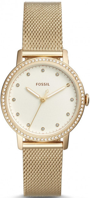 

Женские часы Fossil ES4366