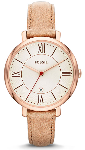 

Женские часы FOSSIL ES3487