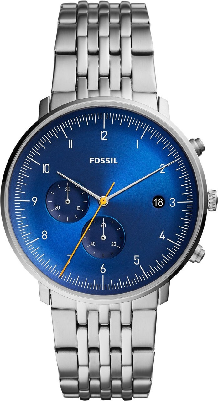

Мужские часы Fossil FS5542