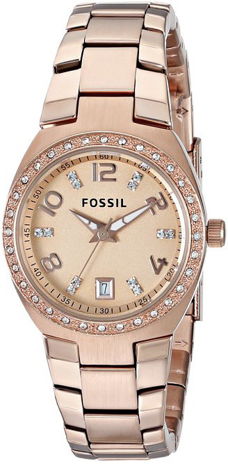 

Женские часы FOSSIL AM4508