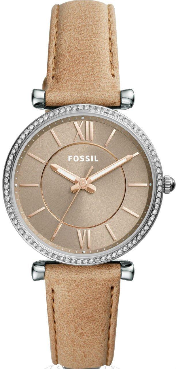 

Женские часы Fossil ES4343
