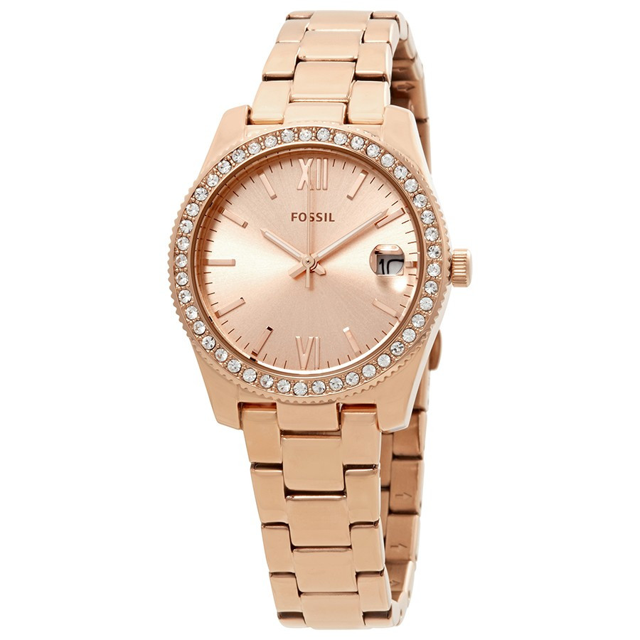 

Женские часы FOSSIL ES4318