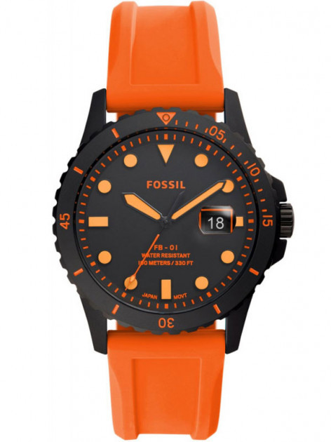 

Мужские часы Fossil FS5686