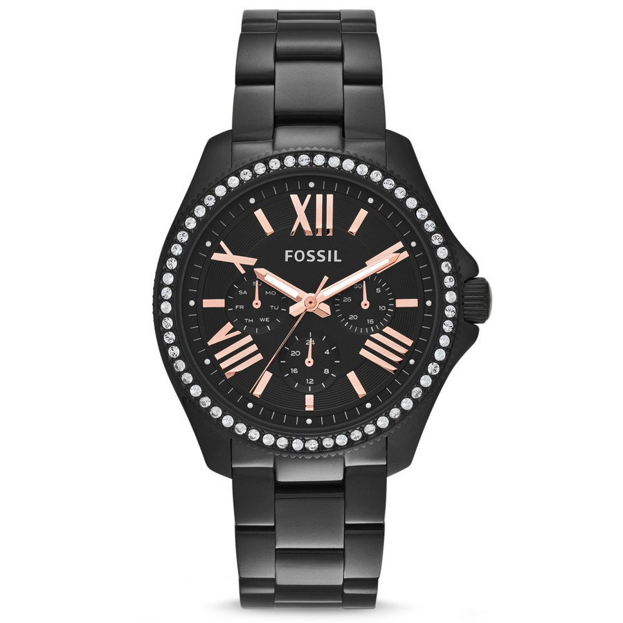 

Женские часы FOSSIL AM4522